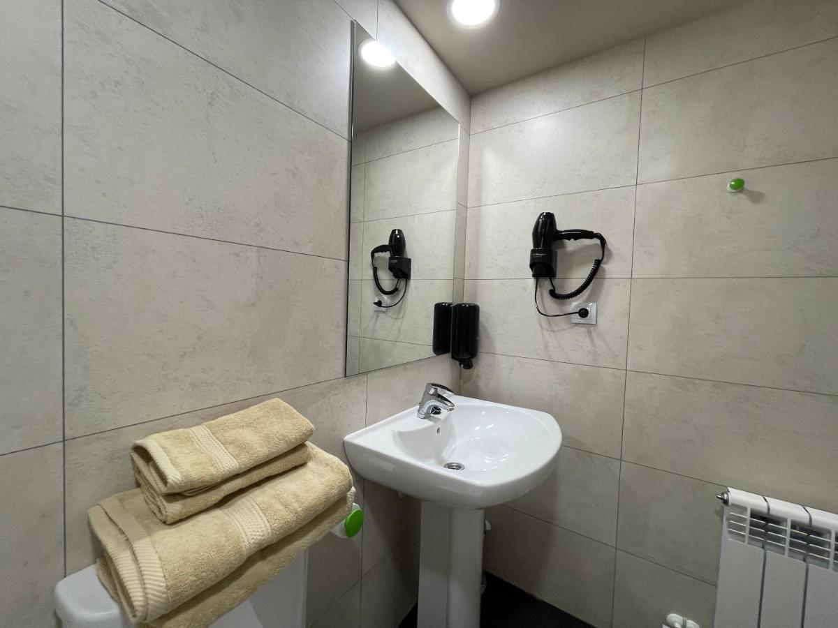 Apartamentos Riomonte 22 Boltaña Extérieur photo