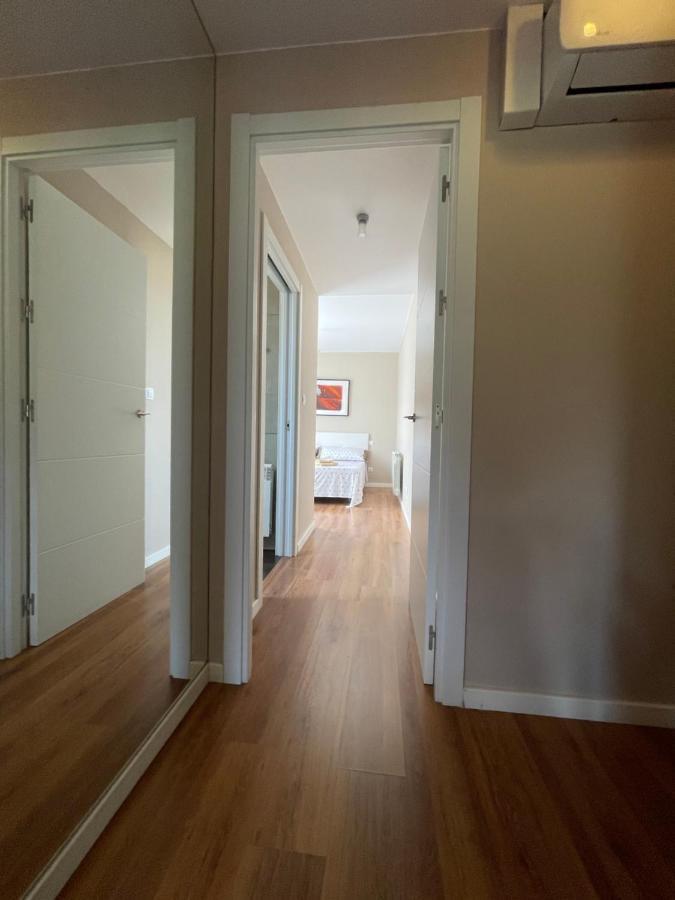 Apartamentos Riomonte 22 Boltaña Extérieur photo