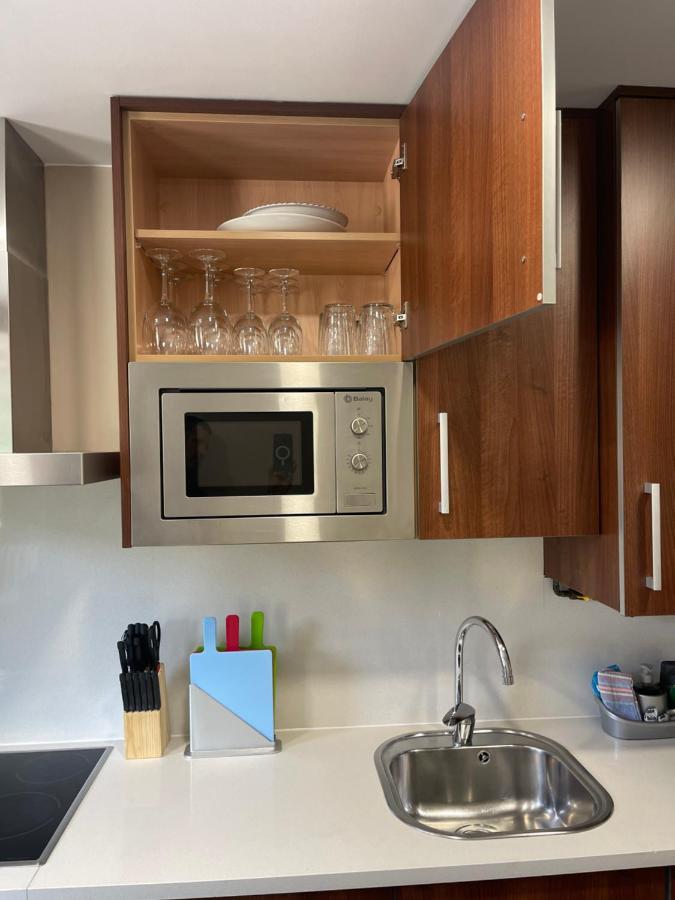 Apartamentos Riomonte 22 Boltaña Extérieur photo