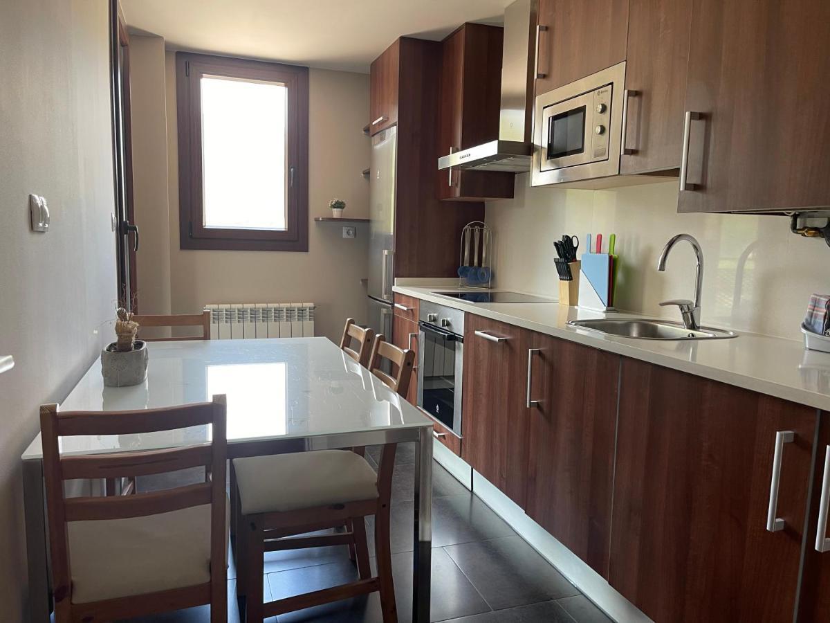 Apartamentos Riomonte 22 Boltaña Extérieur photo