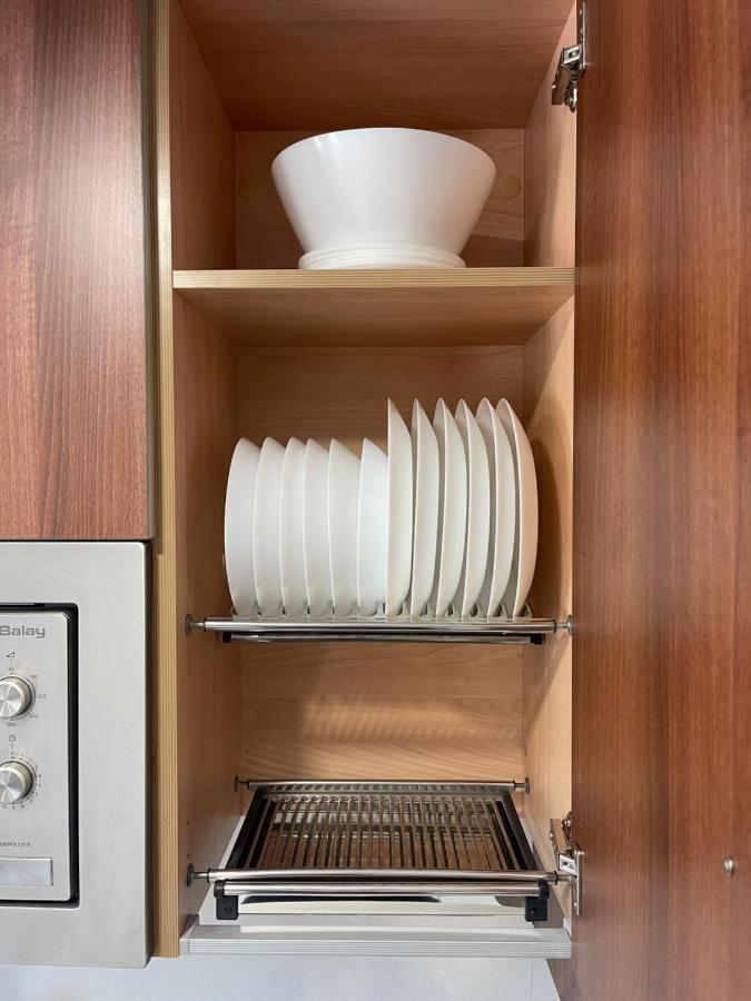 Apartamentos Riomonte 22 Boltaña Extérieur photo