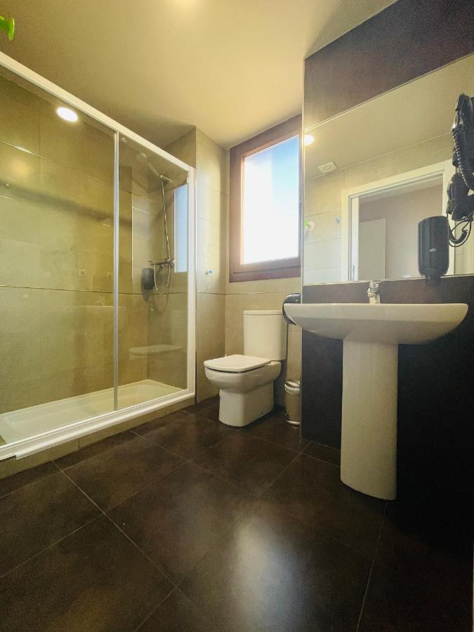 Apartamentos Riomonte 22 Boltaña Extérieur photo