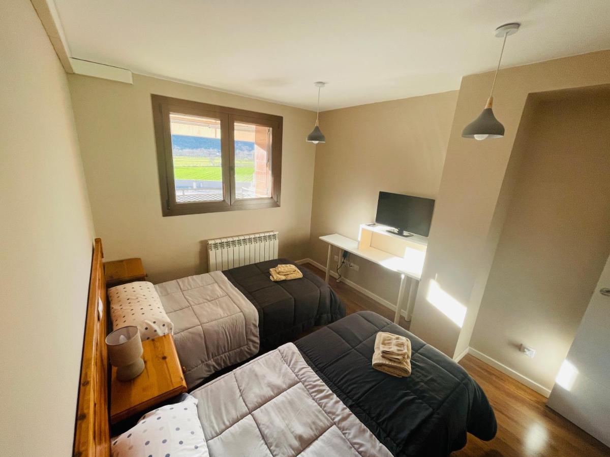 Apartamentos Riomonte 22 Boltaña Extérieur photo
