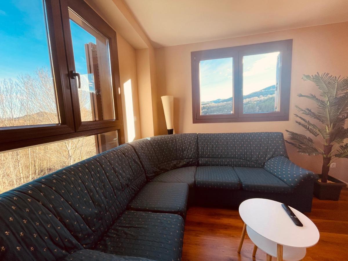 Apartamentos Riomonte 22 Boltaña Extérieur photo