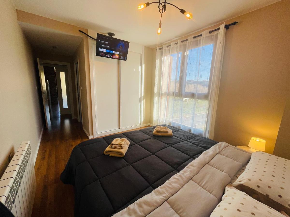 Apartamentos Riomonte 22 Boltaña Extérieur photo
