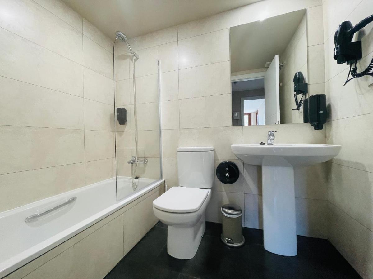 Apartamentos Riomonte 22 Boltaña Extérieur photo
