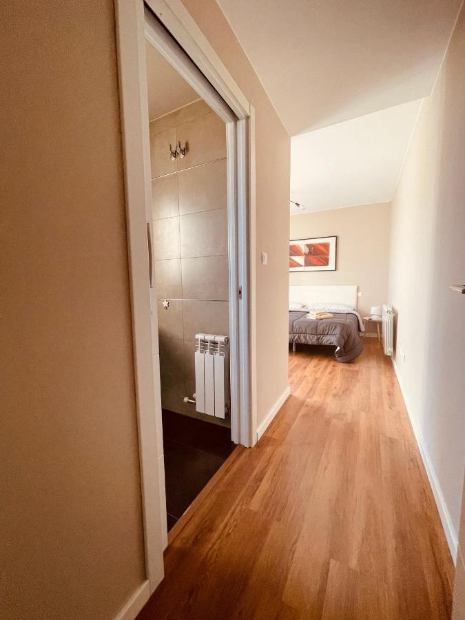 Apartamentos Riomonte 22 Boltaña Extérieur photo